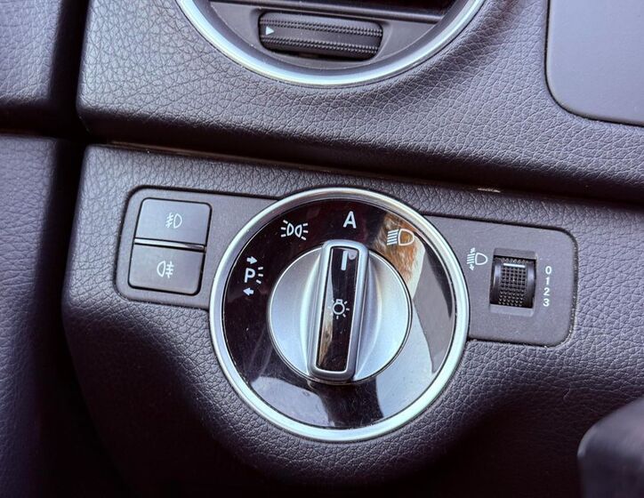 Mercedes-Benz Třídy C 23