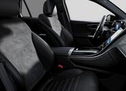 Mercedes-Benz GLC 7