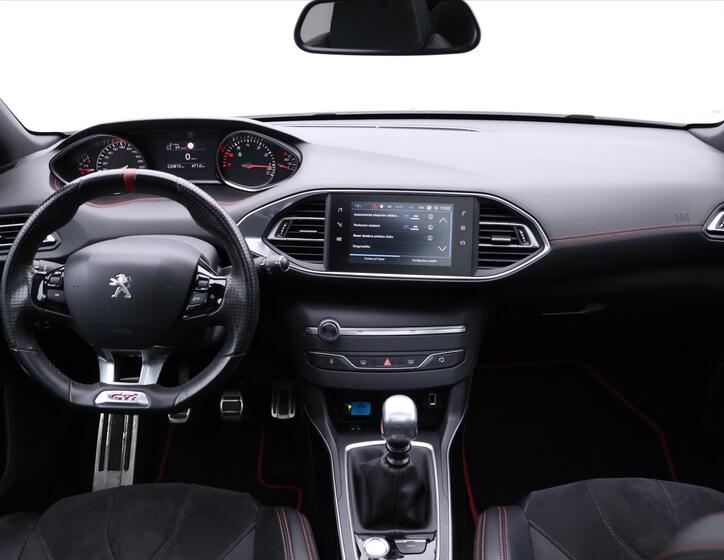 Peugeot 308 32