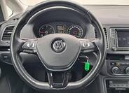 Volkswagen Sharan 6