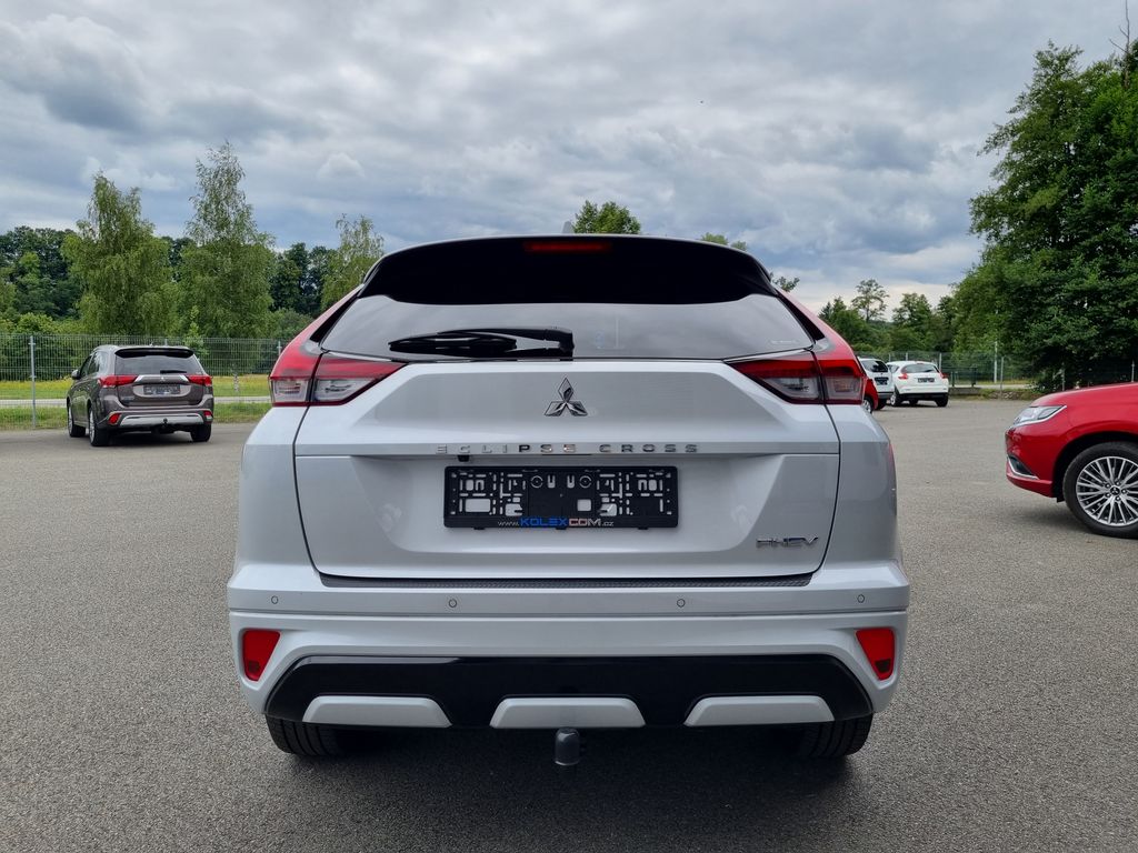 Mitsubishi Ostatní