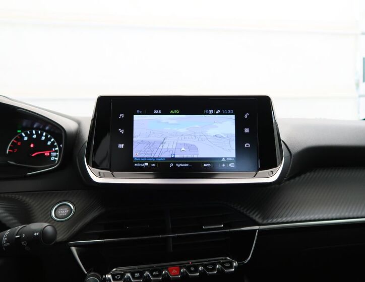 Peugeot 208 24
