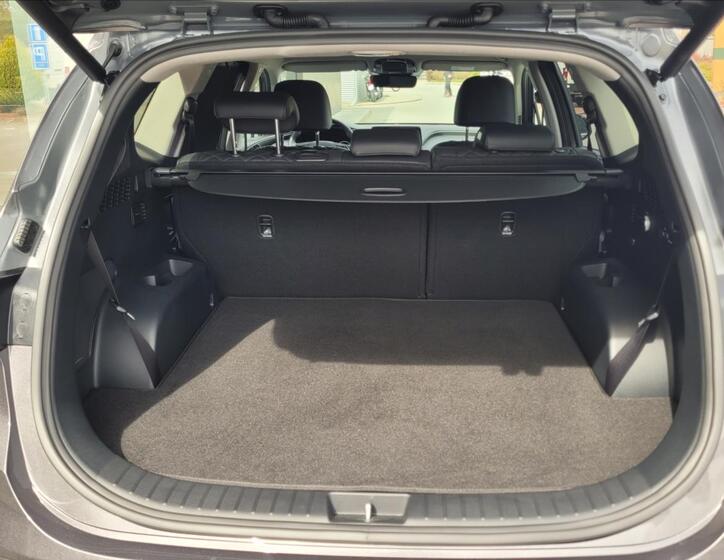 Hyundai Santa Fe 26