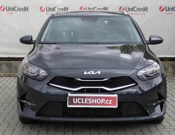 KIA Ceed 2