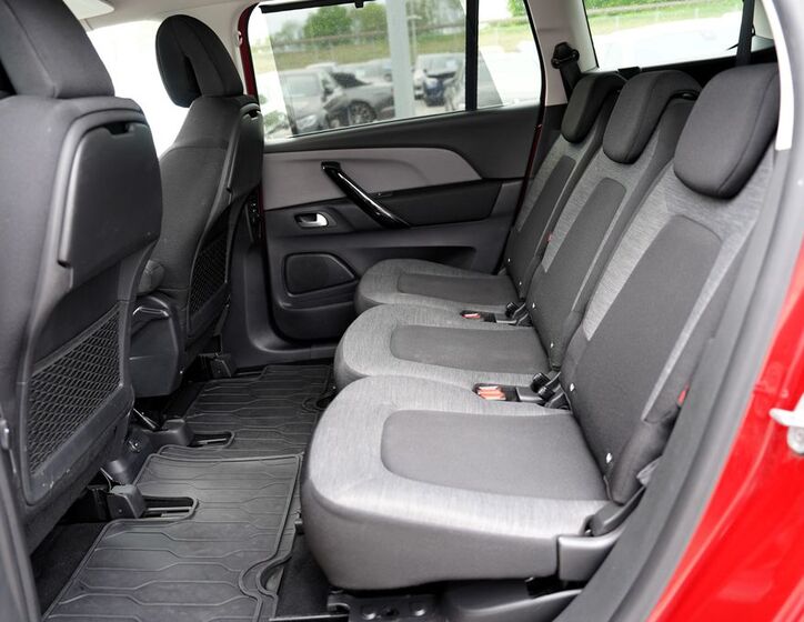 Citroën Grand C4 Picasso 31