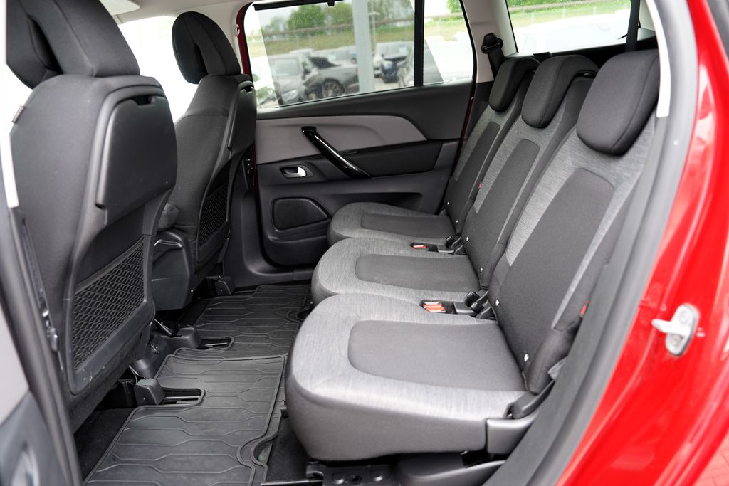Citroën Grand C4 Picasso