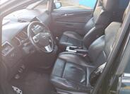 Opel Zafira 7