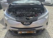 Toyota C-HR 28