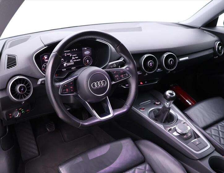Audi TT 35