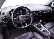 Audi TT 35