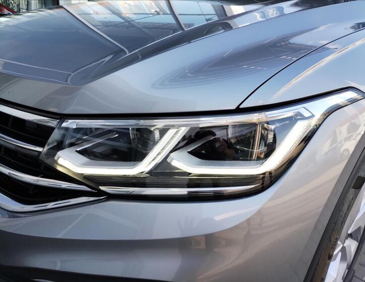 Volkswagen Tiguan Allspace 21