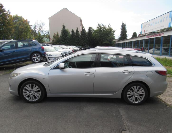 Mazda 6 7
