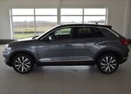 Volkswagen T-Roc 5