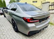 BMW M5 18