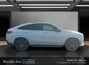 Mercedes-Benz GLE 6