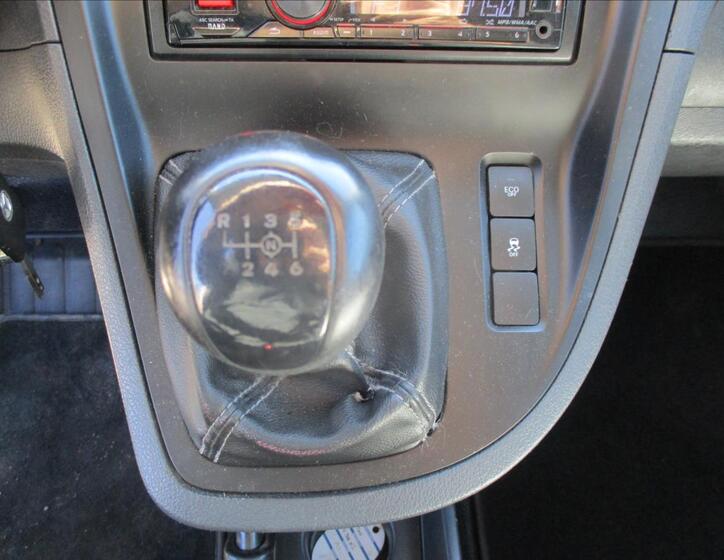 Mercedes-Benz Citan 15