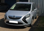 Opel Zafira 2