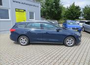 Ford Focus 9