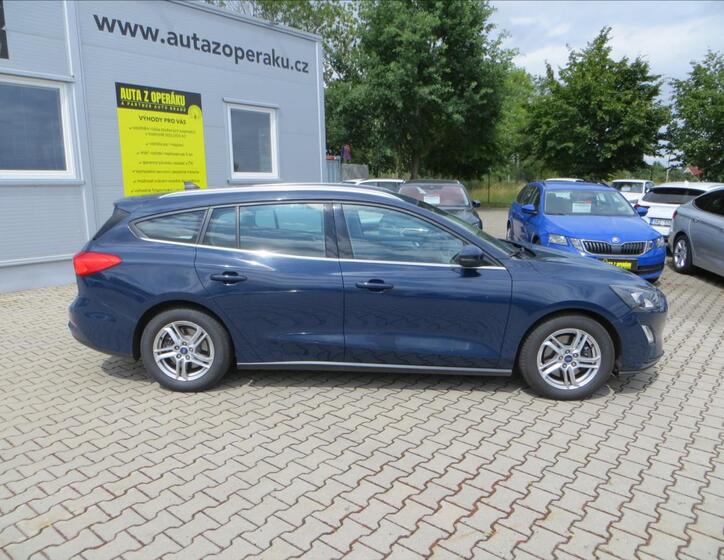 Ford Focus 9