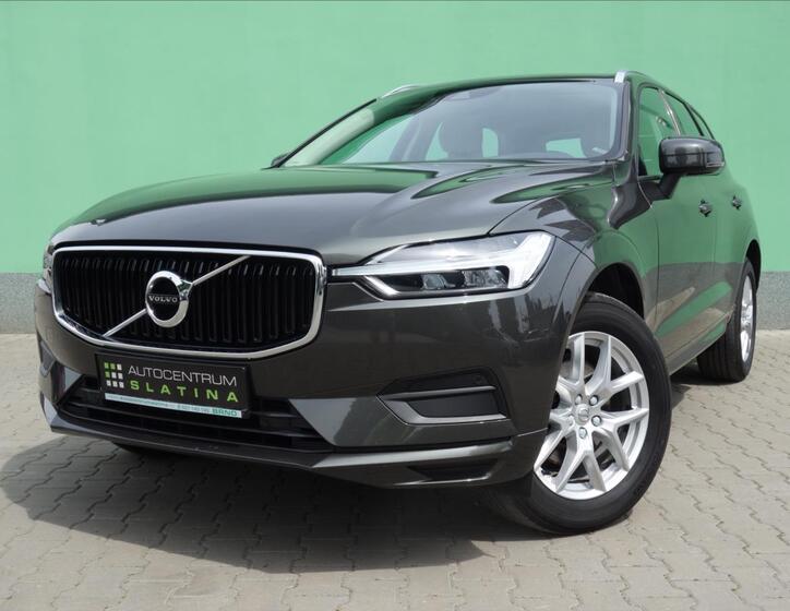 Volvo XC60 37