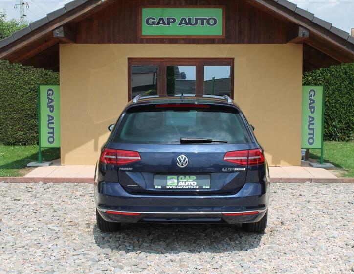 Volkswagen Passat 5