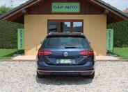 Volkswagen Passat 5