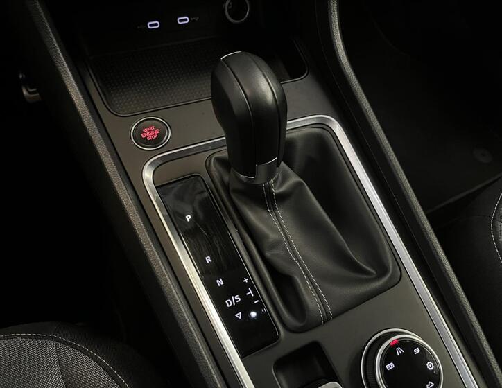 Seat Ateca 17
