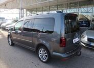Volkswagen Caddy 4