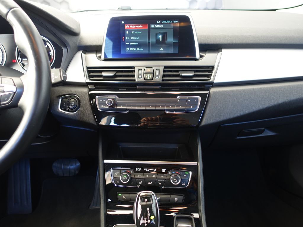 BMW Řada 2