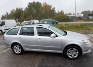 Škoda Octavia 29