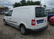 Volkswagen Caddy 4