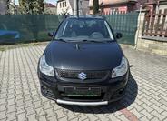Suzuki SX4 10