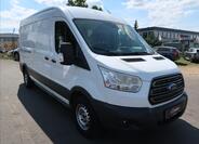Ford Transit 2