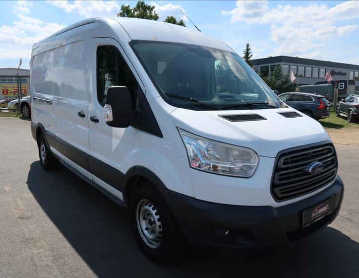 Ford Transit 2