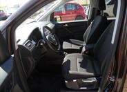 Volkswagen Caddy 12