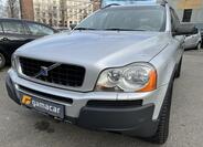 Volvo XC90 4