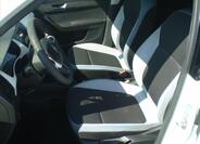 Škoda Fabia 7
