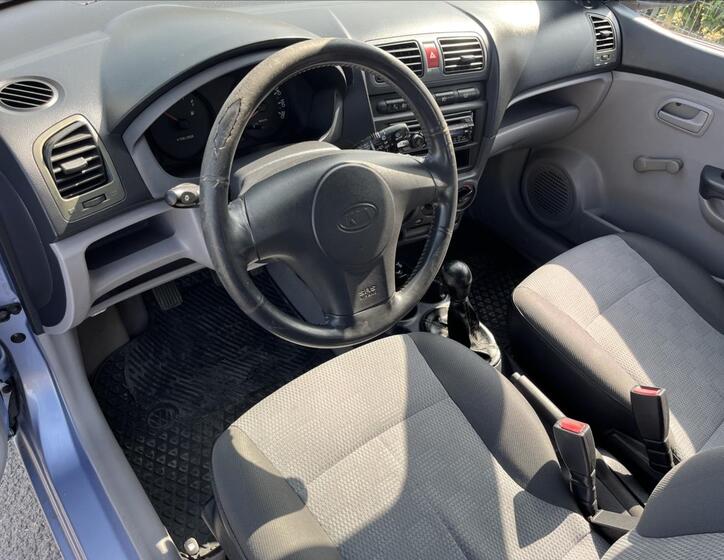 KIA Picanto 9