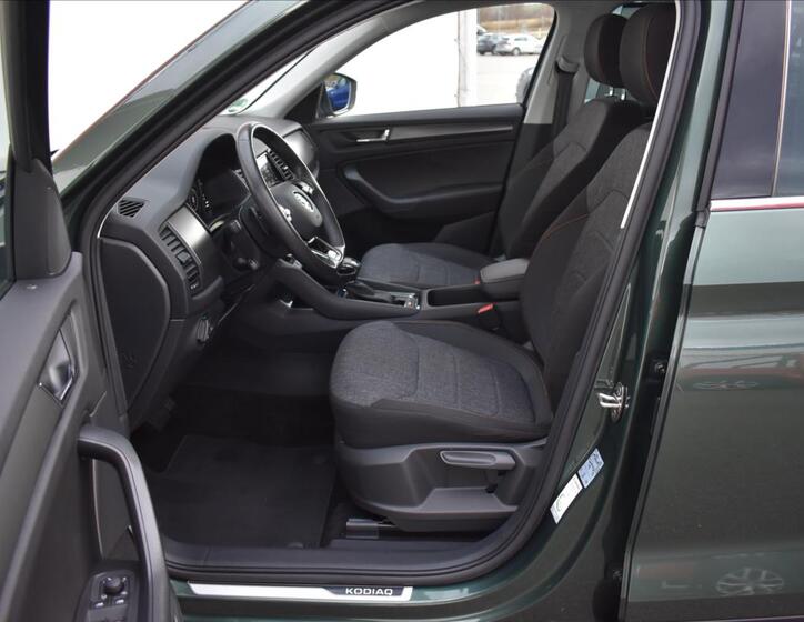 Škoda Kodiaq 24