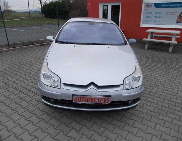 Citroën C5 3