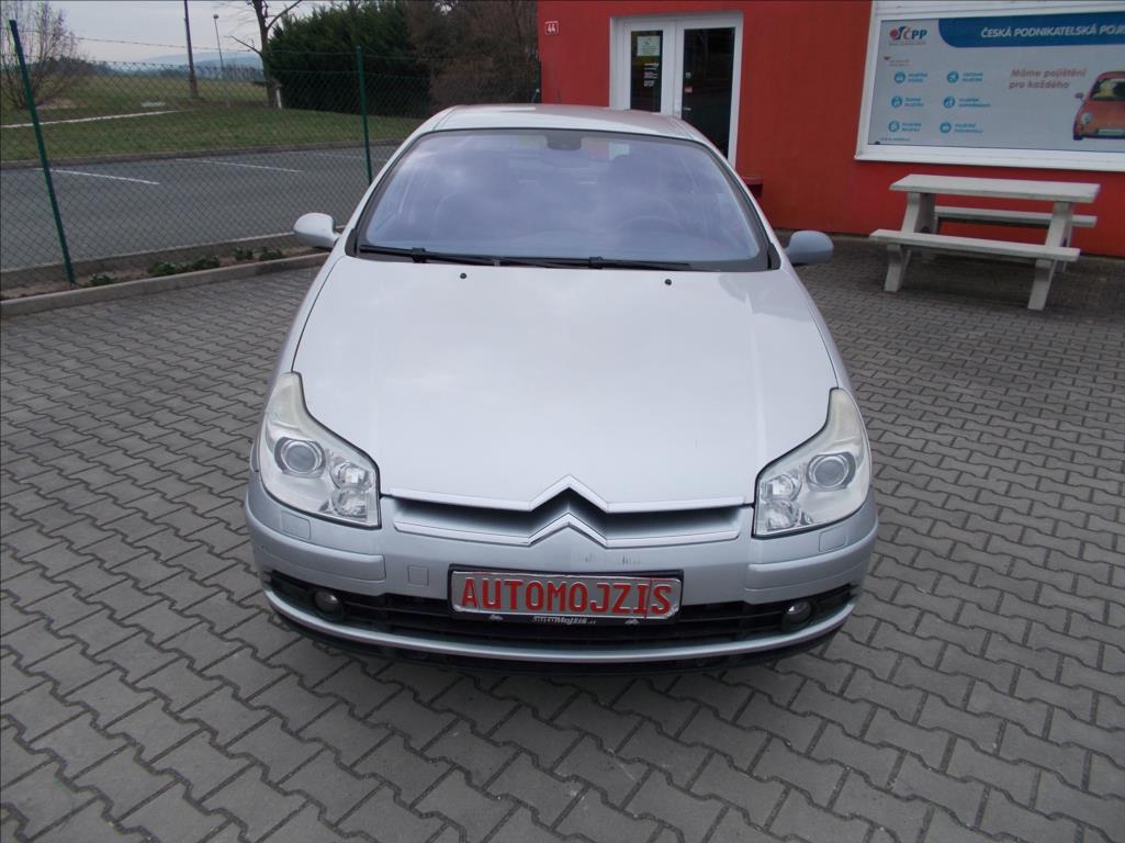 Citroën C5