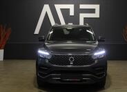 SsangYong Rexton 3