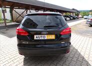 Ford Focus 6