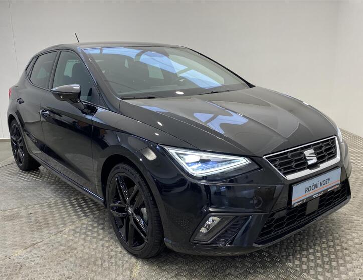 Seat Ibiza 23