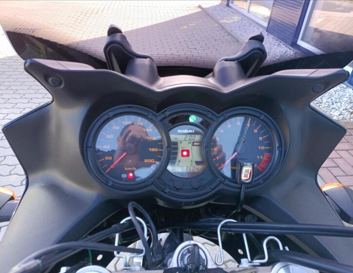 Suzuki Ostatní 16