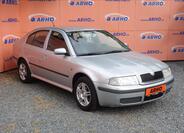 Škoda Octavia 1