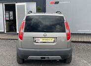 Škoda Roomster 5