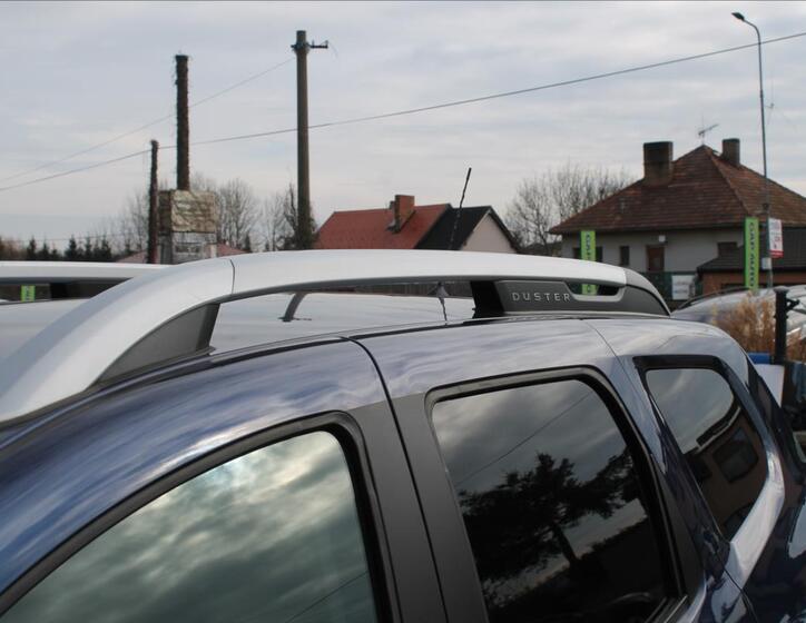 Dacia Duster 29