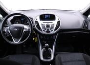 Ford B-MAX 28