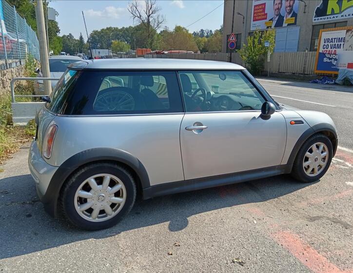 Mini One 13